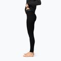 Pantaloni termici da donna Devold Duo Active Merino 205 Longs black 3