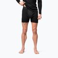 Boxer termici da uomo Devold Duo Active Merino 205 Boxer black