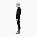 Felpa termica uomo Devold Breeze Merino 150 Zip Neck black 4