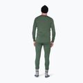 Felpa termica uomo Devold Expedition Merino 235 forest 3