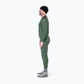 Felpa termica uomo Devold Expedition Merino 235 forest 4