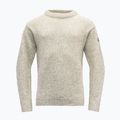 Maglione Devold Nansen Wool grey/melange