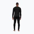 Felpa termica uomo Devold Breeze Merino 150 black 3