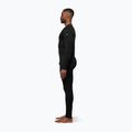 Felpa termica uomo Devold Breeze Merino 150 black 4
