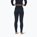 Pantaloni termici da donna Devold Breeze Merino 150 Longs ink 2