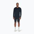 Felpa termica uomo Devold Breeze Merino 150 ink 2