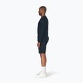 Felpa termica uomo Devold Breeze Merino 150 ink 4