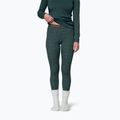 Pantaloni termici da donna Devold Duo Active Merino 205 Longs woods