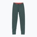 Pantaloni termici da donna Devold Duo Active Merino 205 Longs woods 4