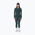 Felpa termica donna Devold Duo Active Merino 205 woods 2