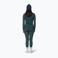 Felpa termica donna Devold Duo Active Merino 205 woods 3