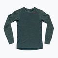 Felpa termica donna Devold Duo Active Merino 205 woods 5