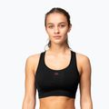 Reggiseno termico Devold Berle Merino caviar