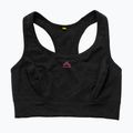 Reggiseno termico Devold Berle Merino caviar 5