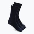 Calze Devold Daily Merino Light black