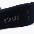 Calze Devold Daily Merino Light black 3
