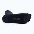 Calze Devold Daily Merino Light black 4
