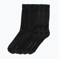 Calze Devold Daily Merino Medium 3 pack black