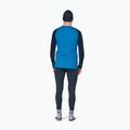 Felpa termica uomo Devold Duo Active Merino 205 blue/ink 3