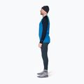 Felpa termica uomo Devold Duo Active Merino 205 blue/ink 4