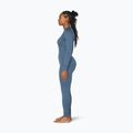 Felpa termica donna Devold Duo Active Merino 205 black 4