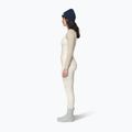 Felpa termica donna Devold Duo Active Merino 205 raw white 4