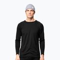 Felpa termica uomo Devold Duo Active Merino 205 black