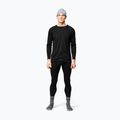 Felpa termica uomo Devold Duo Active Merino 205 black 2