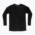 Felpa termica uomo Devold Duo Active Merino 205 black 5