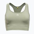 Reggiseno termico Devold Berle Merino fog 5