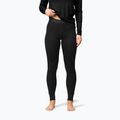 Pantaloni termici da donna Devold Breeze Plus Merino 200 Longs black