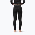 Pantaloni termici da donna Devold Breeze Plus Merino 200 Longs black 2