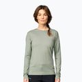 Felpa termica donna Devold Breeze Plus Merino 200 fog