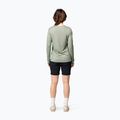 Felpa termica donna Devold Breeze Plus Merino 200 fog 3