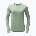 Felpa termica donna Devold Breeze Plus Merino 200 fog 4