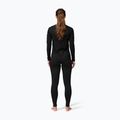 Felpa termica donna Devold Breeze Plus Merino 200 black 3