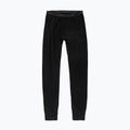 Pantaloni termici da uomo Devold Breeze Plus Merino 200 Longs black 4