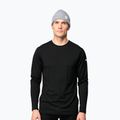 Felpa termica uomo Devold Breeze Plus Merino 200 black