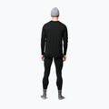 Felpa termica uomo Devold Breeze Plus Merino 200 black 3