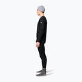 Felpa termica uomo Devold Breeze Plus Merino 200 black 4