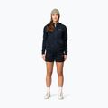 Felpa donna Devold Everyday Zip Hoodie ink 2