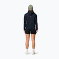 Felpa donna Devold Everyday Zip Hoodie ink 3