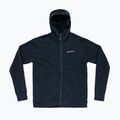 Felpa donna Devold Everyday Zip Hoodie ink 5