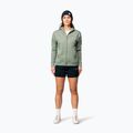 Felpa donna Devold Everyday Zip Hoodie fog 2