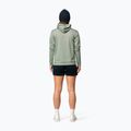Felpa donna Devold Everyday Zip Hoodie fog 3