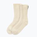 Calze Devold Nansen Wool off white