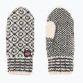 Guanti Devold Svalbard Wool Mitten offwhite/anthracite