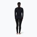 Felpa termica donna Devold Breeze Merino 150 black 3