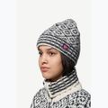 Cappello invernale Devold Svalbard Wool offwhite/grey 2