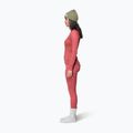 Felpa termica donna Devold Duo Active Merino 205 marsala 4